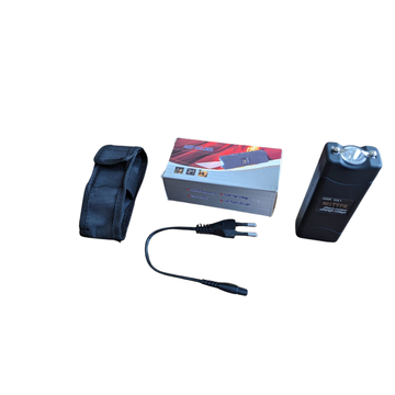 801-Type High-Voltage Demonstrator – Educational & Training Tool